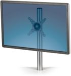 Fellowes Monitorarm Single Grau 1996520