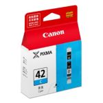Thumbnail - Canon CLI-42C Original Tintenpatrone Cyan