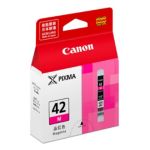 Canon Cli-42M Original Ink Cartridge Magenta