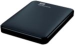WD Externe Festplatte Elements 2 TB