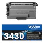 Brother TN-3430 Original Tonerkartusche Schwarz 2036213