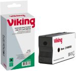 Viking 953XL Kompatibel HP Tintenpatrone L0S70AE Schwarz