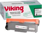 Thumbnail - Viking TN-2310 Kompatibel Brother Tonerkartusche Schwarz