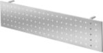 Thumbnail - Hammerbacher Sichtblende RSI16 Silber 1.482 x 350 mm