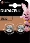 Thumbnail - Duracell Knopfzellen DL2032B2 CR2032 3 V Lithium 2 Stück