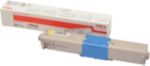 Thumbnail - OKI 46508713 Original Tonerkartusche Gelb
