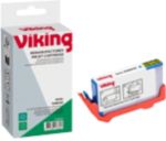 Viking 903XL Kompatibel HP Tintenpatrone T6M03AE Cyan