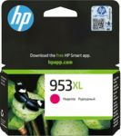 Thumbnail - HP 953XL Original Tintenpatrone F6U17AE Magenta