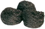 BETRA Stahlwolle Edelstahl 60 g 10 Stück à 60 g