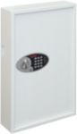 Phoenix Cygnus Schlüsseltresor Elektronisch 30 L KS0033E Weiß