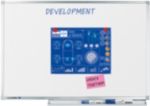 Legamaster Professional Whiteboard Wandmontiert Magnetisch Emaille Einseitig 120 (B) x 90 (H) cm