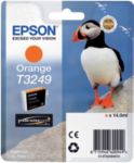 Thumbnail - Epson T3249 Original Tintenpatrone T3249 Orange