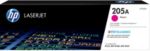 Thumbnail - HP 205A Original Tonerkartusche CF533A Magenta