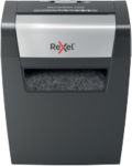 Thumbnail - Rexel Momentum Aktenvernichter 9 Blatt Partikelschnitt Sicherheitsstufe P-3 15 L X308
