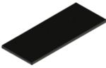 Viking Realspace Shelf 1 Shelf Steel 845 X 366 Mm Black