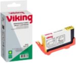 Viking 903XL Kompatibel HP Tintenpatrone T6M11AE Gelb