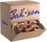 Bahlsen Gebäck Deloba 150 Stück à 6.9 g