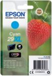 Epson 29XL Original Ink Cartridge C13t29924012 Cyan