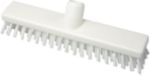 BETRA Schrubber HACCP 28 x 9,5 cm Weiß