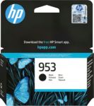 Thumbnail - HP 953 Original Tintenpatrone L0S58AE Schwarz