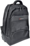Monolith Laptop-Rucksack Motion II 15.6 " Polyester Schwarz 32 x 45,5 x 20 cm