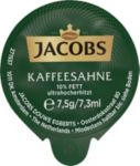Jacobs Kaffeesahne 10 % 240 Stück à 7.5 g