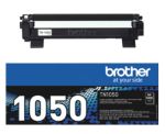 Brother Tn-1050 Original Toner Cartridge Black