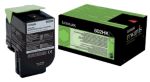 Thumbnail - Lexmark Original Tonerkartusche 80C2HK0 Schwarz