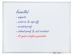 Thumbnail - Franken Whiteboard Magnetisch Einseitig 150 (B) x 100 (H) cm Weiß