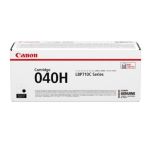 Canon CRG 040H BK Original Tonerkartusche Schwarz