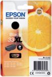 Epson 33XL Original Tintenpatrone C13T33514012 Schwarz