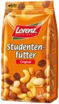 Lorenz Mischung aus Nüssen und Früchten 175 g