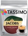 Thumbnail - Tassimo Crema Classico Kaffeekapseln 16 Stück à 7 g