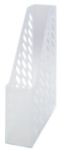 HAN Stehsammler Classic Kunststoff Transparent 7,6 x 24,8 x 31,5 cm