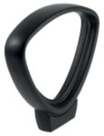 Realspace Armlehnen Bürostuhl Jura Schwarz Jura 155 x 300 x 240 mm 2 Stück