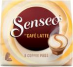 Senseo Café Latte Kaffeepads 8 Stück à 11.5 g