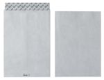 Tyvek C4 Pocket Envelopes 229 X 324 Mm Peel And Seal Plain 54 Gsm White Pack Of 100