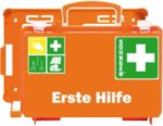 Thumbnail - SÖHNGEN Erste-Hilfe-Kasten Quick-CD 26 x 11 x 17 cm
