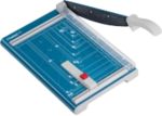 Dahle Guillotine A4 340 Mm Blue 15 Sheets