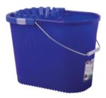 Eimer Errebi 15 L Blau