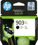 Hp 903XL Original Ink Cartridge T6m15ae Black