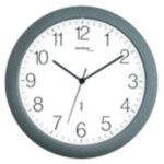 TechnoLine Wanduhr WT8000 30 x 3 cm Weiß