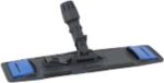 BETRA Mopphalter 40 x 11 cm Blau, Grau