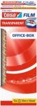 Thumbnail - tesa Klebeband tesafilm Office-Box 57402 Transparent 12 mm (B) x 33 m (L) PP (Polypropylen) 12 Rollen