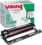 Viking DR-3100 Kompatibel Brother Trommel Schwarz