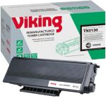 Viking TN-3130 Kompatibel Brother Tonerkartusche Schwarz