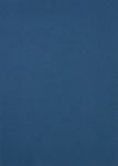 Gbc Binding Covers A4 Leathergrain 250 G/M² Blue Pack Of 100