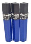 Pentel Feinminen Super Hi-Polymer 0.9 mm Grau 12 Stück