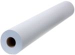 HP Matt Plotterpapier von der Rolle 91,4 cm x 91,4 m 90 g/m² Weiß