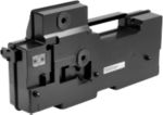 HP M653 Original Resttonerbehälter P1B94A Schwarz